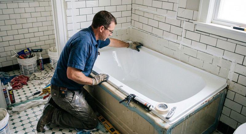 Top Bathroom Remodeling Companies in Antioch, CA