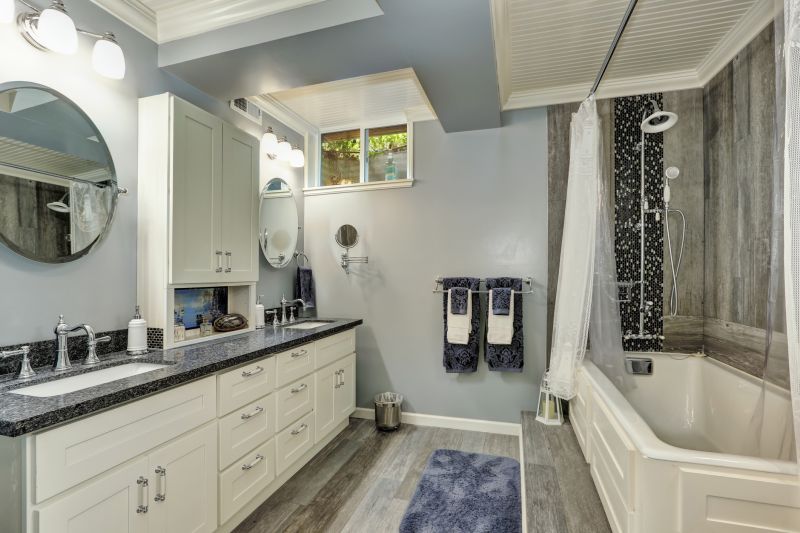 Top Bathroom Remodeling Companies in Vallejo, CA