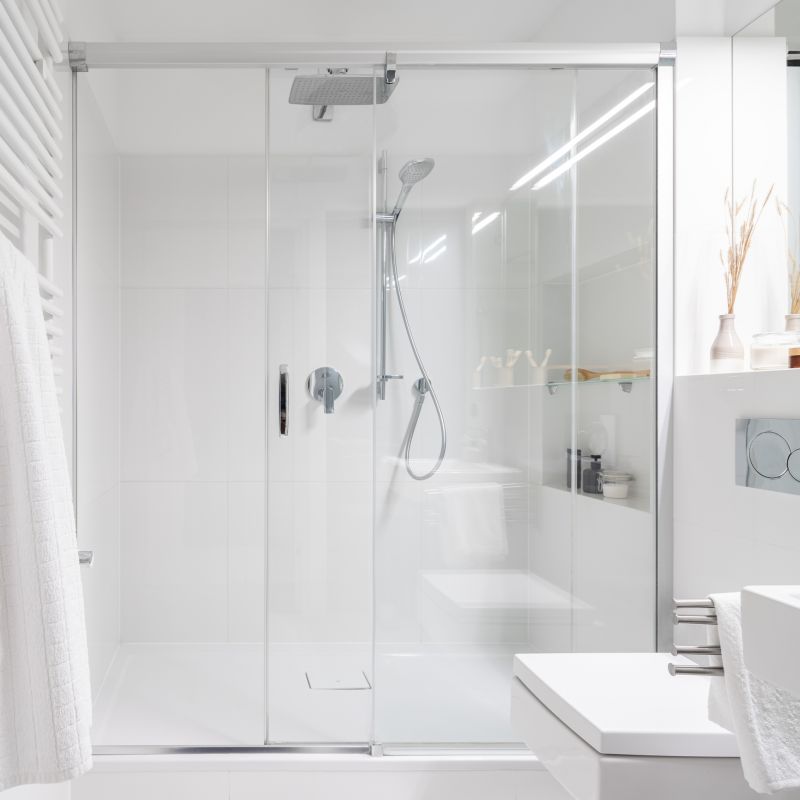 Best Shower Installation Contractors in Pittsburg, CA